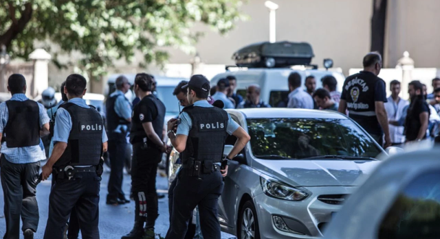 Arrestime të reja ndaj opozitës në Turqi, në pranga tre