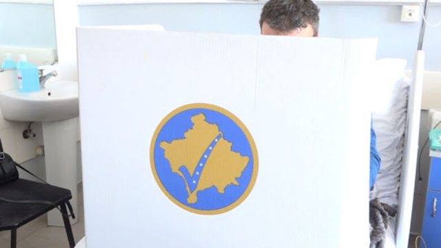 Zgjedhjet parlamentare në Kosovë, KQZ: Mbi gjysmë milioni