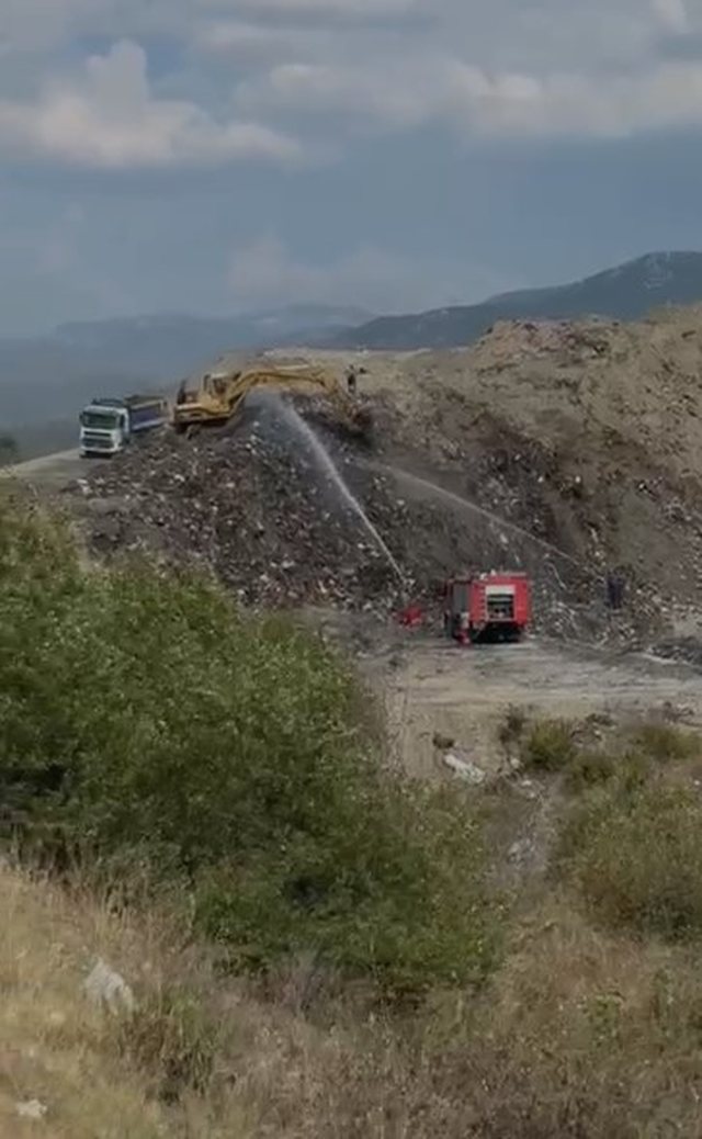 Prej 6 ditësh në flakë, shuhet pas 150 orësh zjarri në
