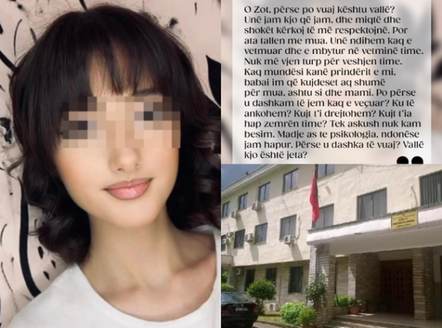 Hetimet/ “Përse më bullizojnë”? Dhjetëra persona