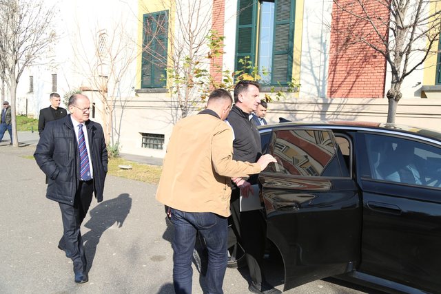 Arrestimi/ Nesër seancë në GJKKO për vlerësimin e