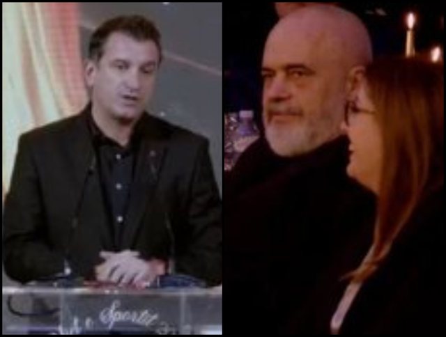 SPAK po e heton familjarisht, Veliaj 'mesazh' Ramës: Po bëj