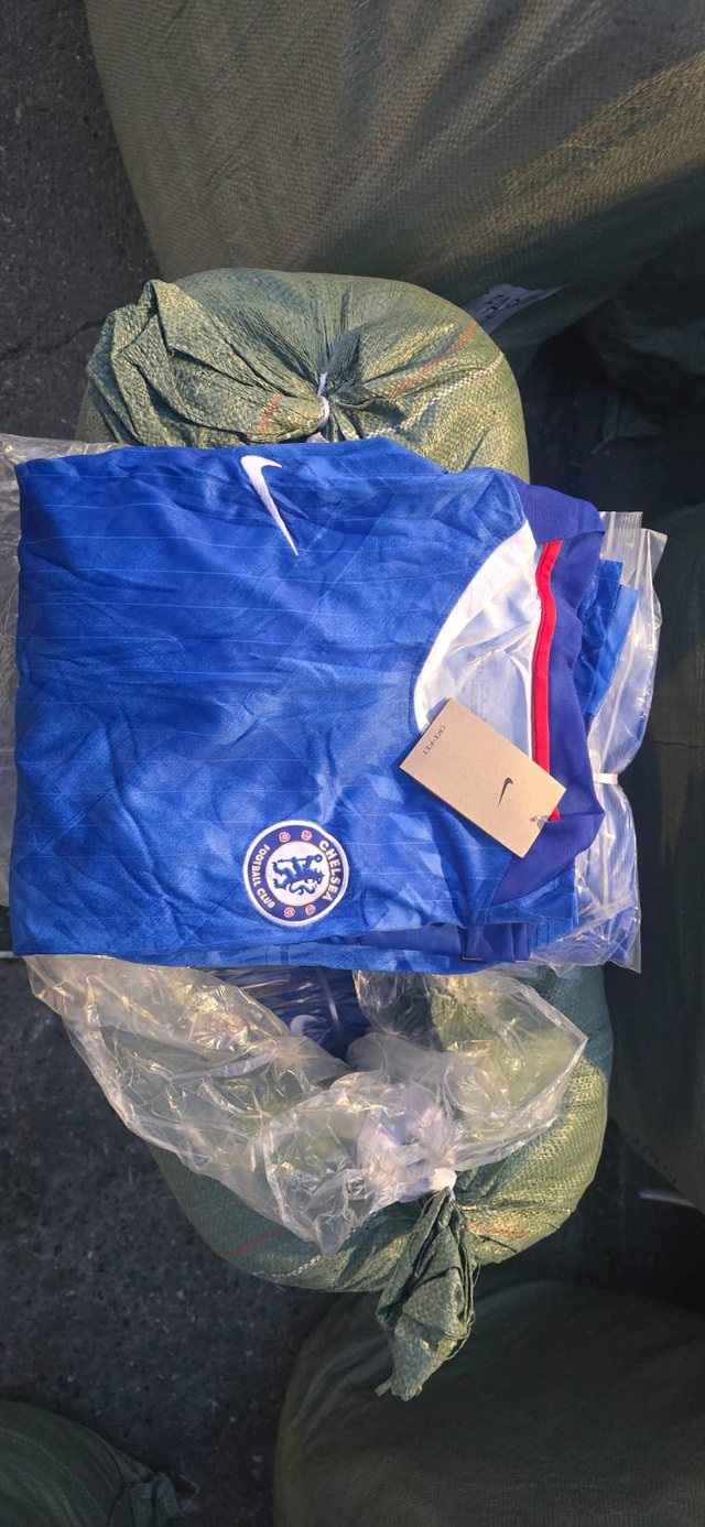 Operacioni/ Nga Adidas, Nike, Gucci e Hugo Boss, bllokohen mbi 103 mijë