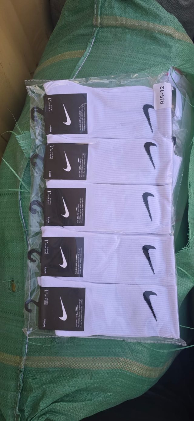 Operacioni/ Nga Adidas, Nike, Gucci e Hugo Boss, bllokohen mbi 103 mijë