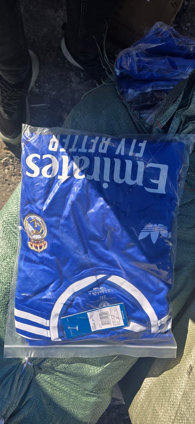 Operacioni/ Nga Adidas, Nike, Gucci e Hugo Boss, bllokohen mbi 103 mijë