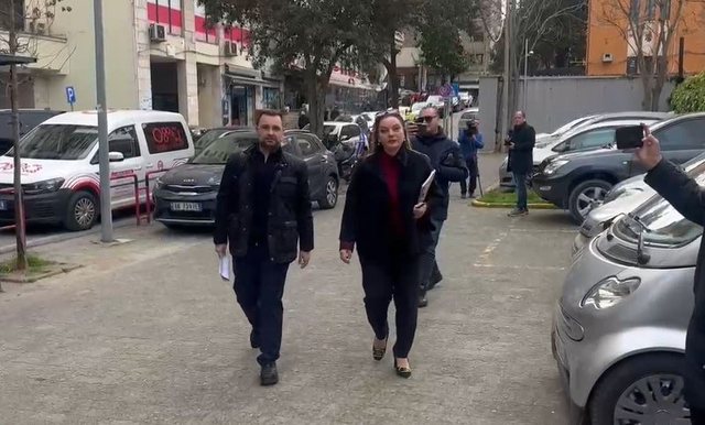 "Sterilizimi"/ Akuzohet për shpifje, deputetja e PD-së
