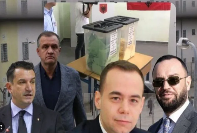 Burgu i Durrësit votoi, Komisioni i Zgjedhjeve konfirmon rezultatin. PS
