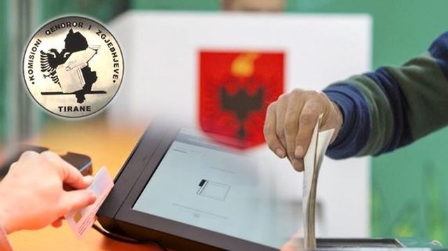 Zgjedhjet e 11 majit/ Vota e diasporës, KQZ: Në tre ditë rreth 12