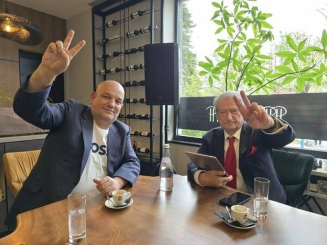 Berisha: Ilir Vrenozi ‘star’-i i kësaj fushate, e dërrmoi