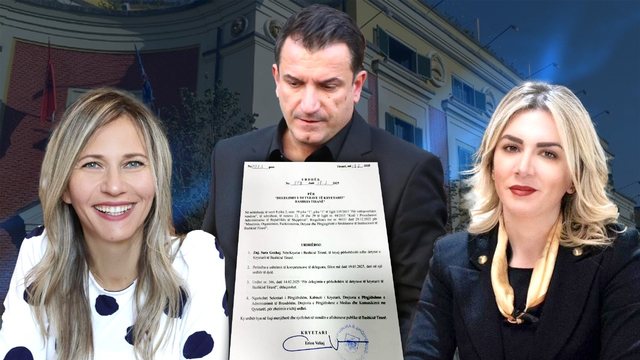 DITARI I 11 MAJIT (-52 ditë)/ Tre ditët e kiametit në