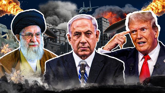 Arrihet marrëveshja e armëpushimit mes Izraelit dhe Iranit, Trump: Pas
