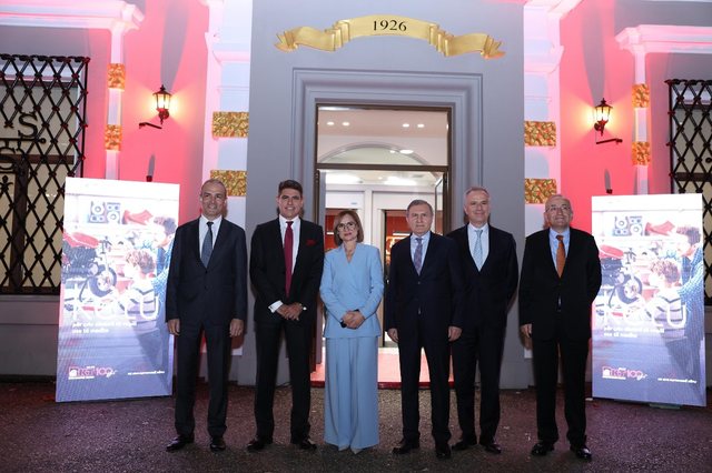 BKT inauguron degën e restauruar dhe rinovuar në Vlorë- Një