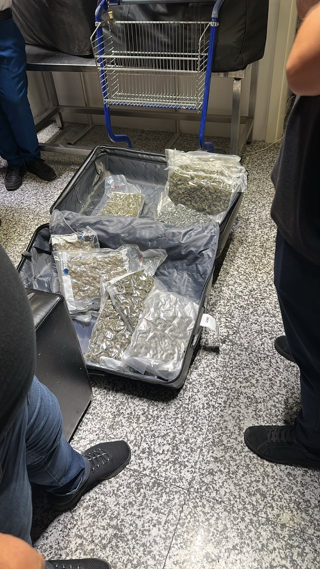EMRI/ U kap&euml;n n&euml; Rinas me drog&euml;, identifikohet nj&euml;ri prej