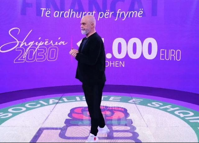 DITARI I 11 MAJIT (-44 ditë)/ Bujqësia, rrugët, uji,