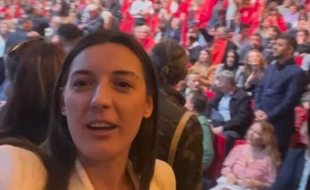 'Një shpërdorim personaliteti'/ Koçi: Zegjine