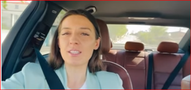 VIDEO/ Zegjineja nuk i ndahet Gaz Bardhit: Ti më rri deri në 2 të