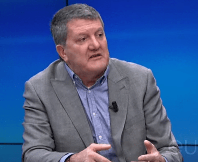 "U vonua"/ Zeka: Rama duhej të reagonte që për Safet