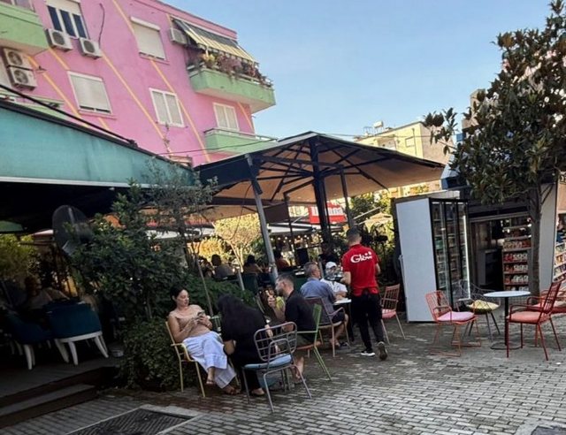 “Situatë klasike 'toke të xanun' te 21 Dhjetori"/