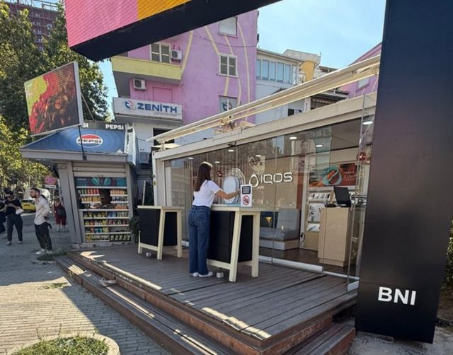 “Situatë klasike 'toke të xanun' te 21 Dhjetori"/