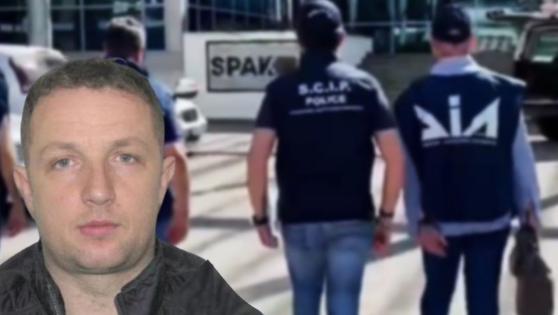 I arrestuar dy javë më parë për tjetër akuzë!