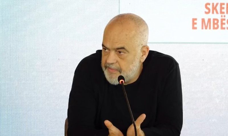 Rama ultimatum bizneseve në Lungomare: Trotuaret janë për
