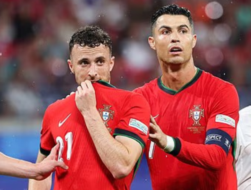 Ronaldo i zhgënjeu të gjithë, zbulohet arsyeja e mungesës