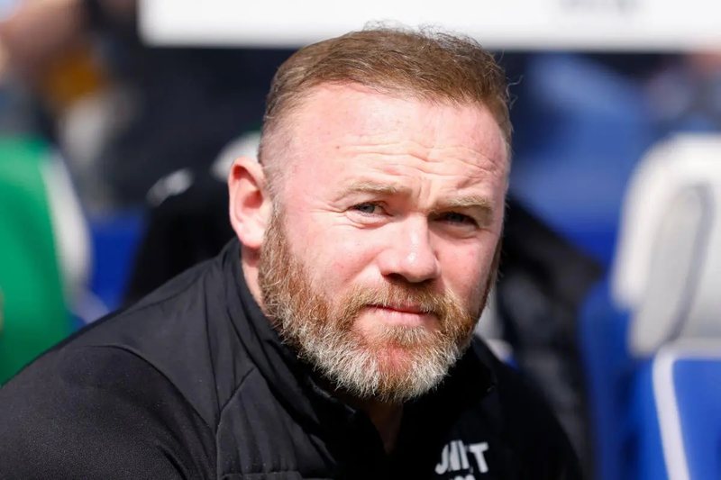 Rooney zhgënjen sërish, klubi anglez e shkarkon ish-bomberin, pas