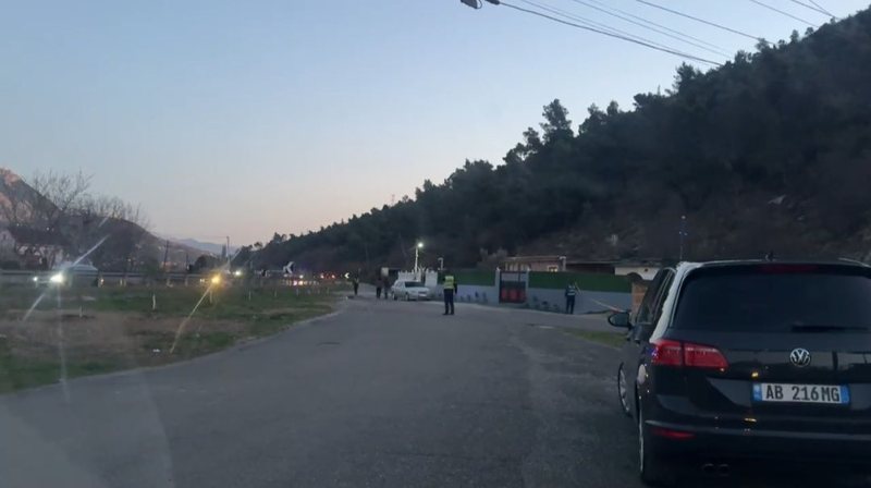 Të shtënat me armë në Lezhë/ U gjet pa shenja jete
