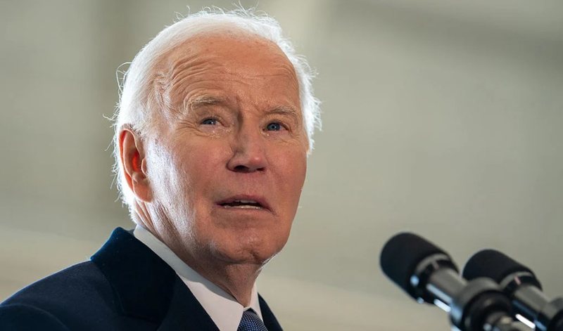 Ish-presidenti i SHBA-ve, Joe Biden diagnostikohet me kancer