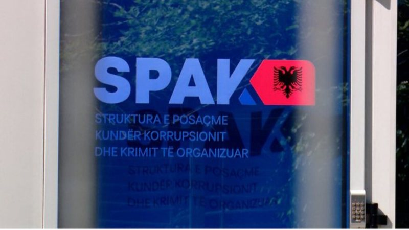 Akuzohen se tentuan vrasjen e Durim Bamit në Fushë Krujë, SPAK