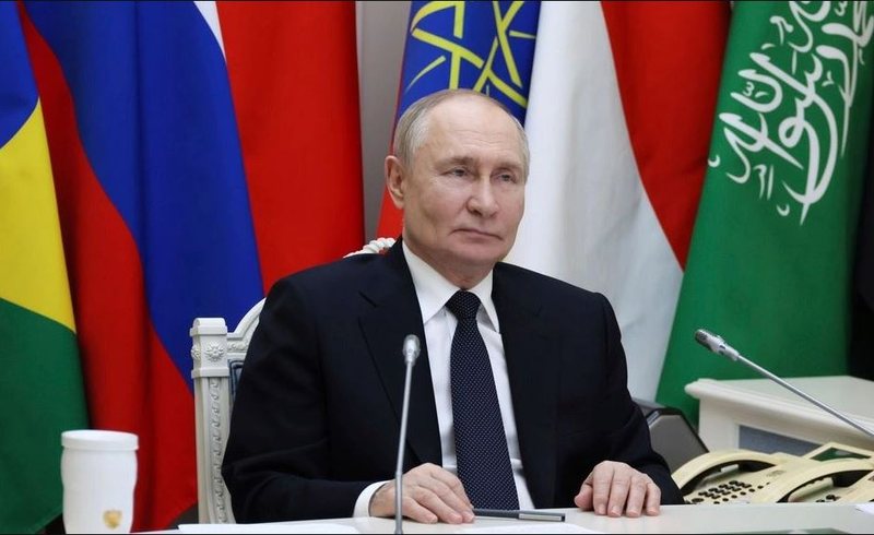 Putin flet në Samitin e BRICS: Epoka e globalizmit liberal ka marrë
