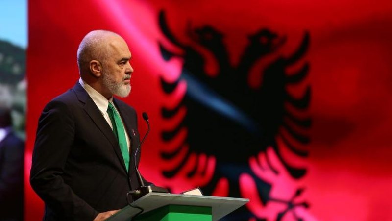 Rama shpall krijimin e Shtetit Bektashi: Askush s’ka pse i trembet