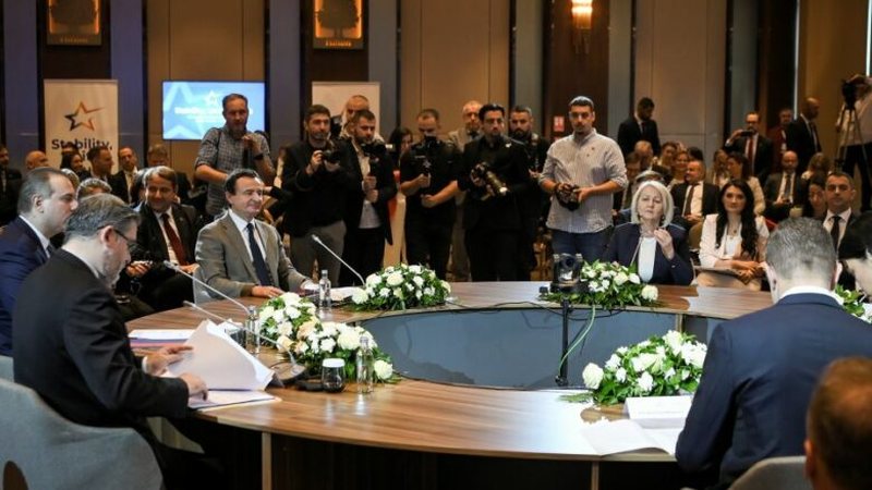 Samiti i lidërve të Ballkanit Perëndimor/ Kurti mesazh nga
