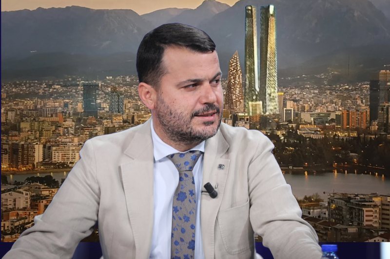 Zbehja e heshtur, por e shpejtë e euforisë së kullave