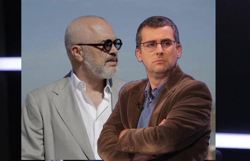 Boshllëqet e narrativës socialiste kundër SPAK-ut