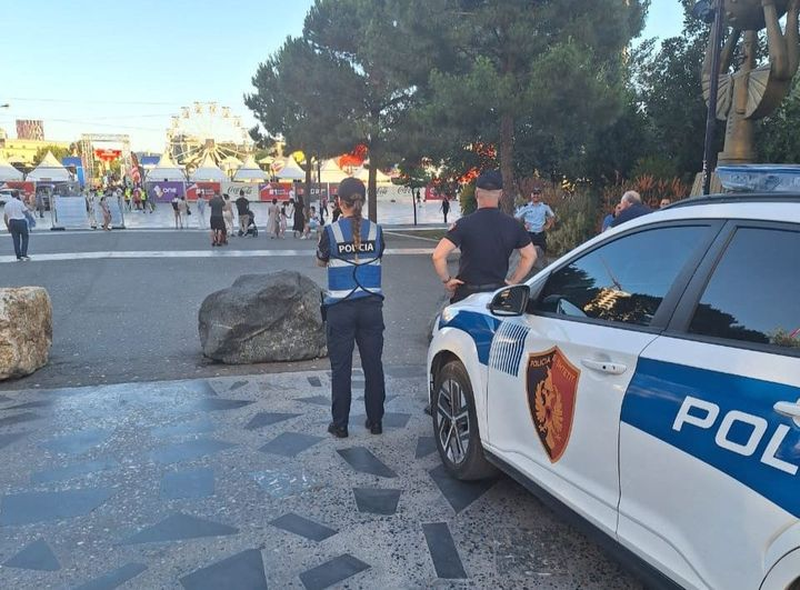 Ministeriali i SEECP fut nesër Tiranën në izolim, rrugët ku