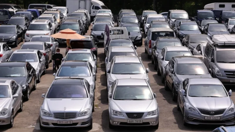 Projektvendimi i ri p&euml;r automjetet e vjetra/ Pronar&euml;t mund t&rsquo;i