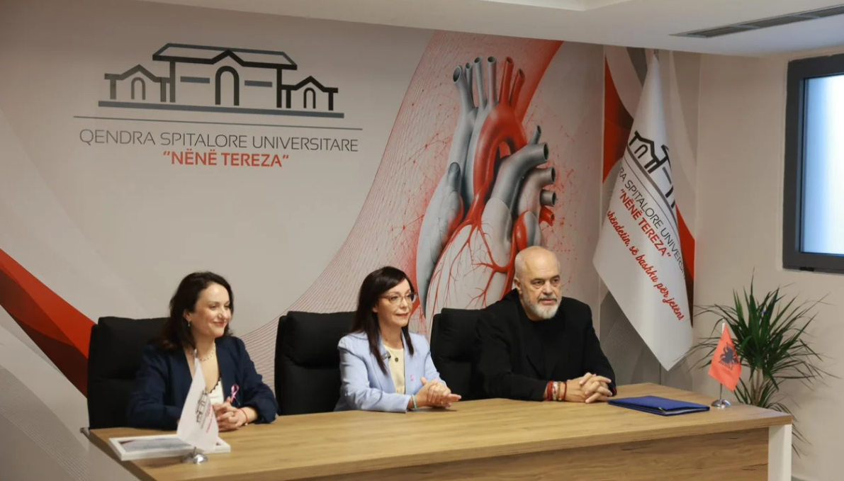 “Nuk duhet të kemi më kufizim në buxhet” - Rama