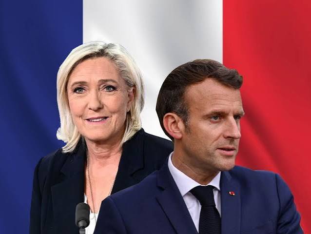 “Kaosi në Francë po zhyt Macron”- Reuters: Po shtrohet