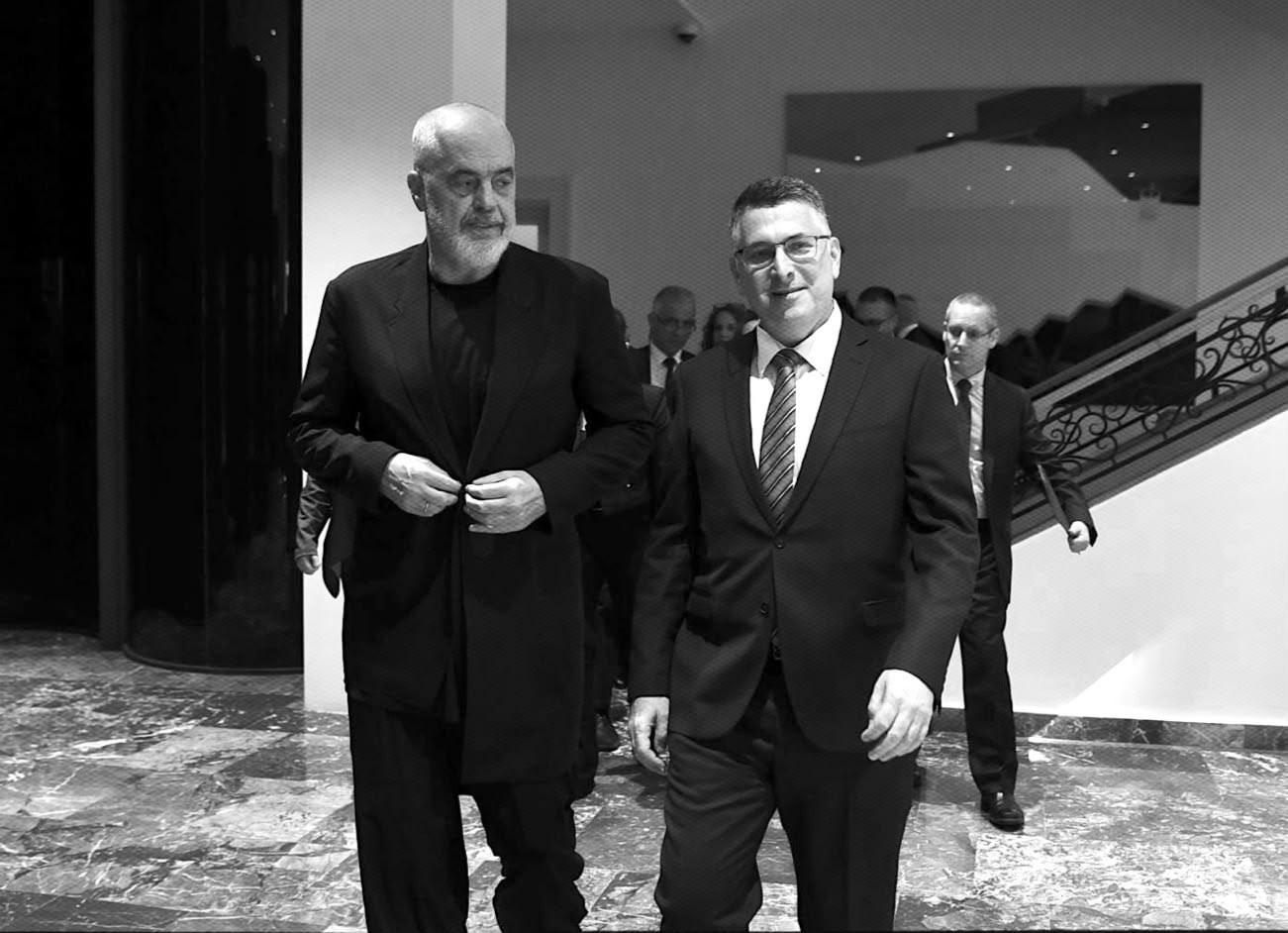Ministri i Jashtëm izraelit pas takimit me Ramën në Tiranë: