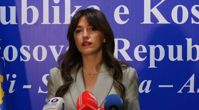 Protestat n&euml; Tiran&euml;, vjen reagimi i par&euml; nga Kosova, Haxhiu: