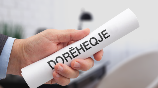 Lista/ Urdhri i Ramës për dorëheqjet e drejtorëve, ja 132