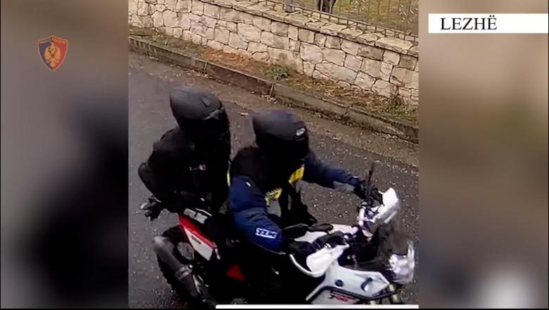 Atentati i parandaluar n&euml; Lezh&euml;, autor&euml;t ishin vras&euml;s me