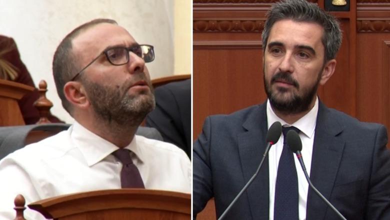 Kuvendi/ ‘Po flas për Mallakastrën, dëgjo se