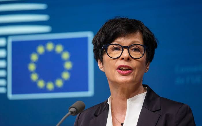 Komisionerja, Marta Kos për median italiane: Shqipëria dhe Mali i Zi