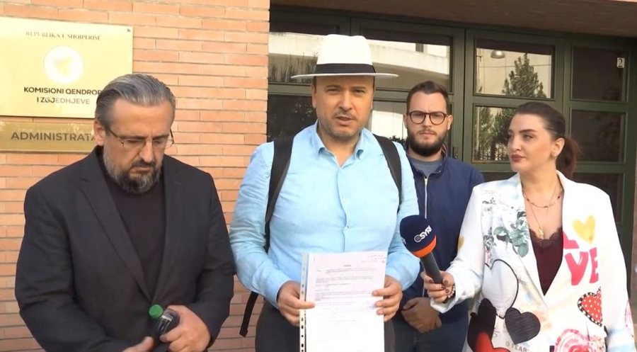 Referendumi/ Kulla te Parku Rinia, PD i drejtohet KQZ: Jo gradaçelë
