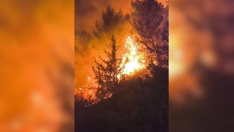 Masat/ Zjarri në Lezhë, Ndreu mbledhje urgjente me strukturat dhe