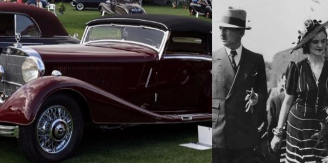 Kur Hitleri i dhuroi Zogut një Mercedes, Namik Dokle: Sekretet e
