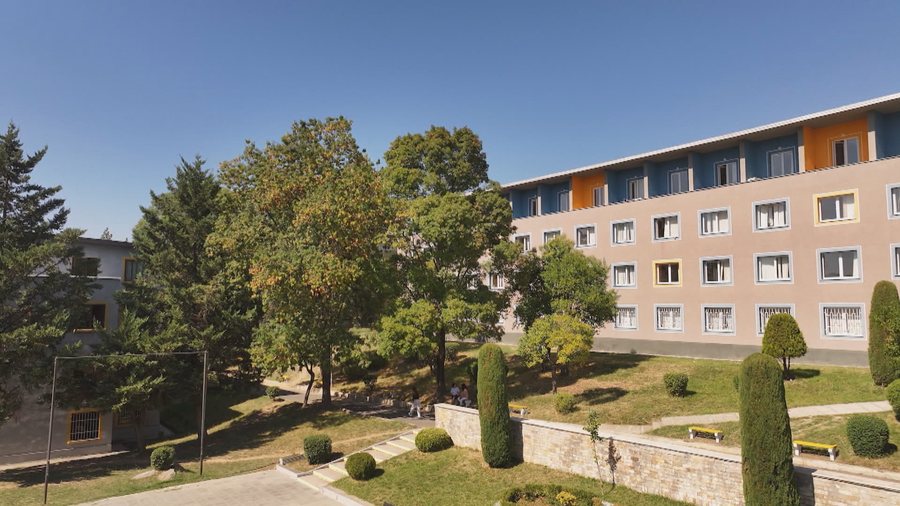 Konviktet akomodojnë vetëm 7% të studentëve, nis