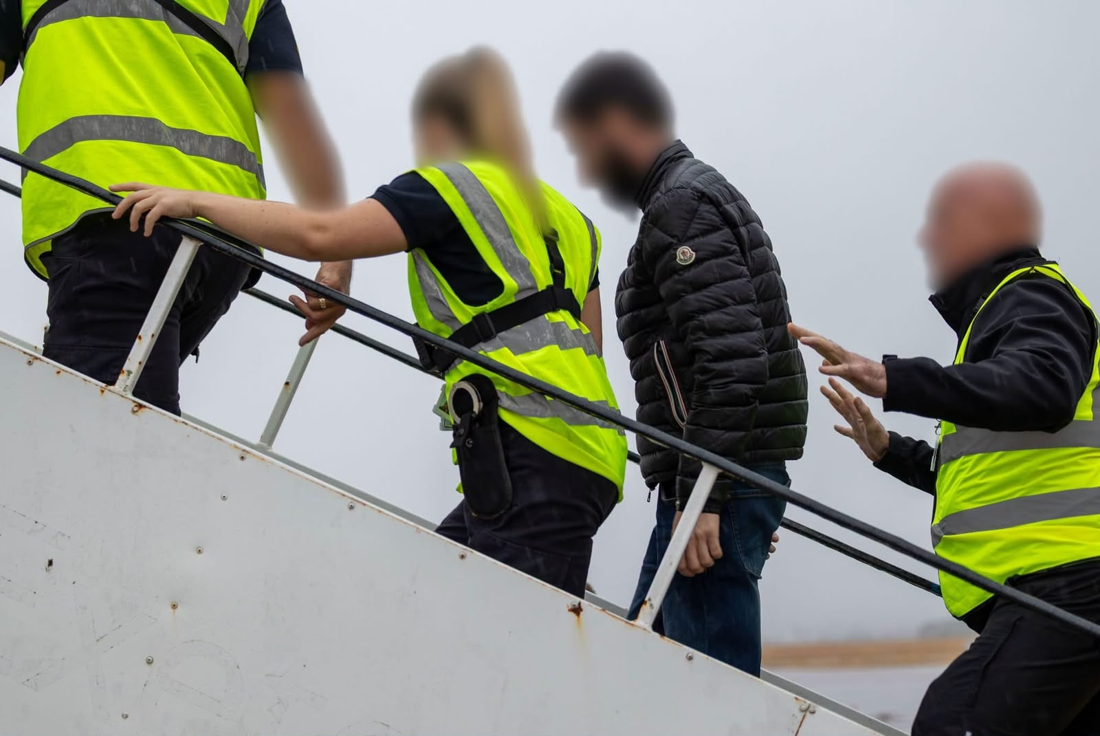 Ndryshon ligji i emigracionit n&euml; Mbret&euml;rin&euml; e Bashkuar, i jepet